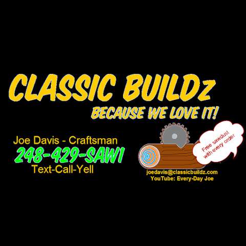 Classic Buildz LLC. & Handyman in Clarkston
